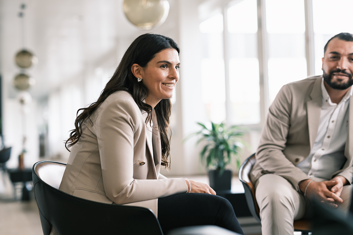 Benefits | BMW Group Careers