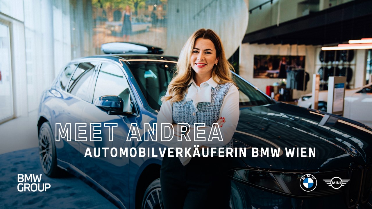 Thumbnail: Video Andrea