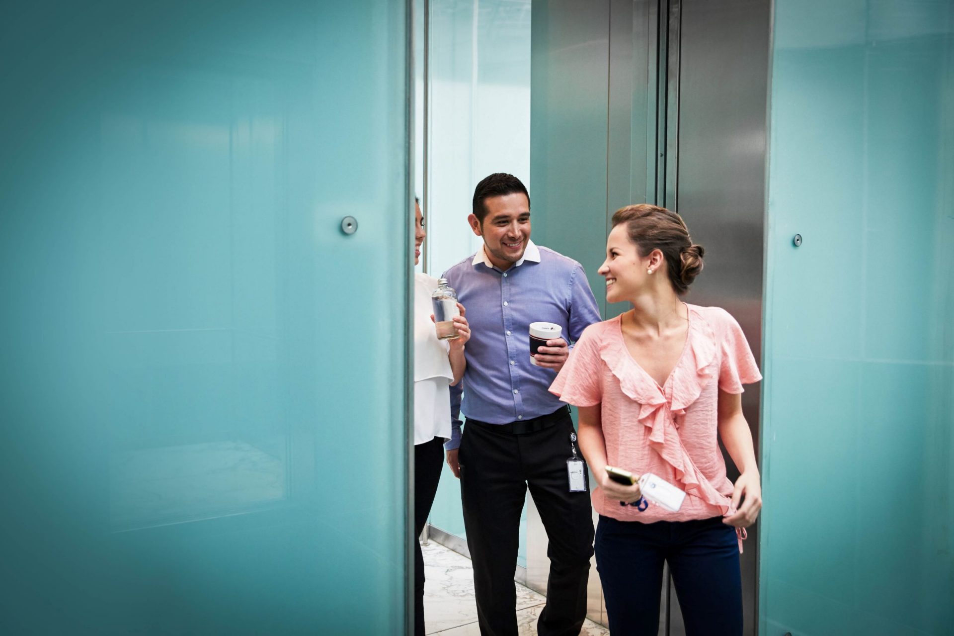 Benefits we offer at BMW Group Belux,