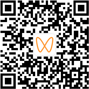 WeChat Video QR code