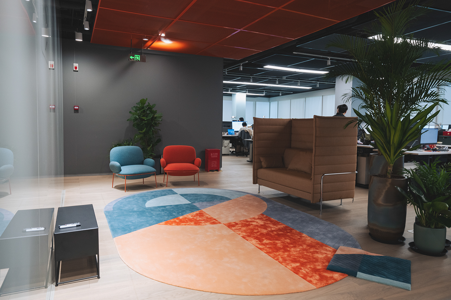 BMW Group Campus Shanghai