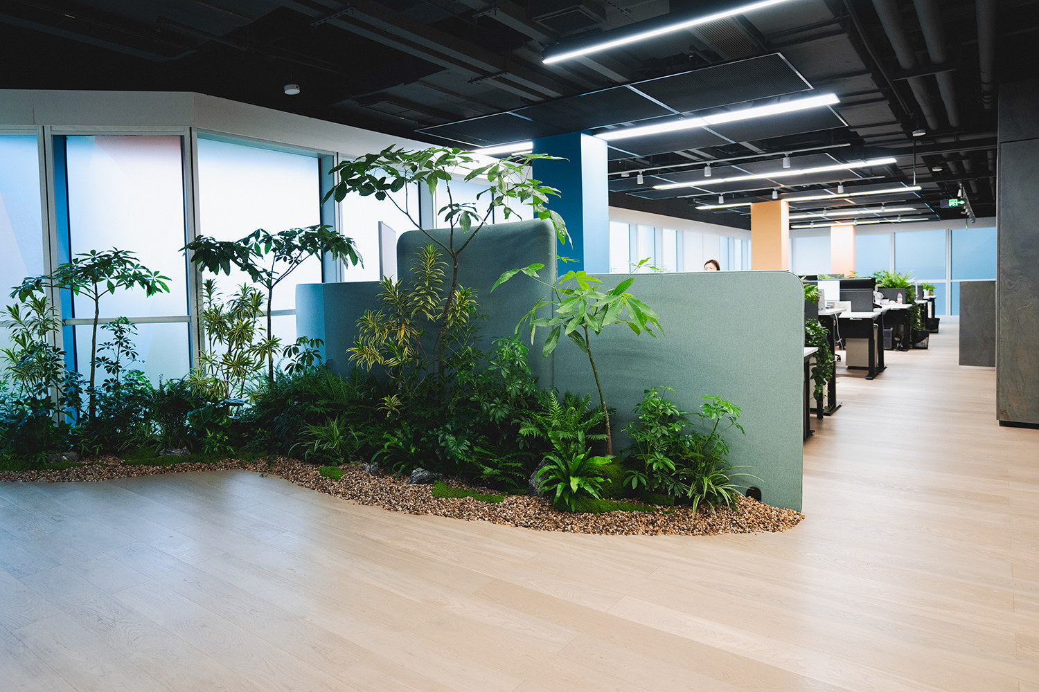 BMW Group Campus Shanghai