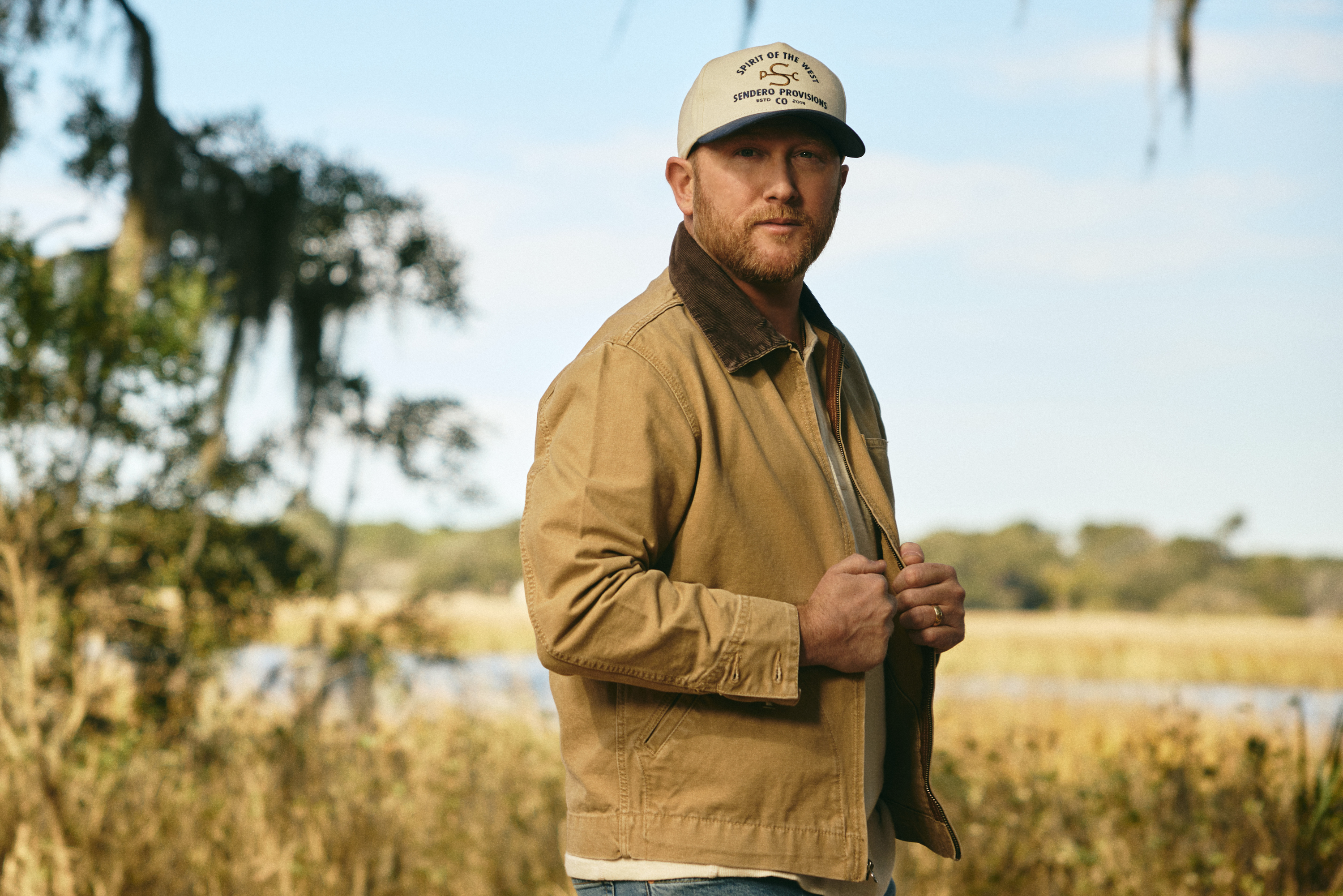 Cole Swindell is Headline Concert on June 5 to Kickoff the BMW Charity Pro-Am presented by TD SYNNEX.