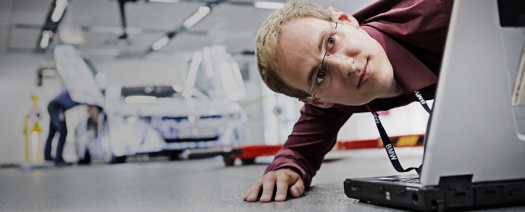 Bmw Group Careers
