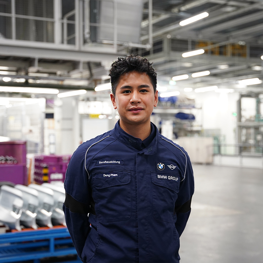 Maintenance Jobs BMW Group Careers