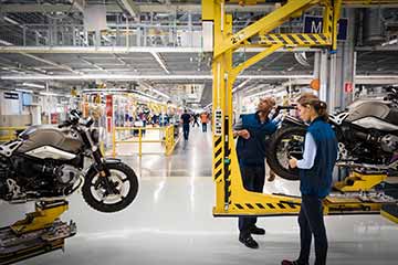Career Bmw Korkealaatuinen Korjaus Valmistajalta