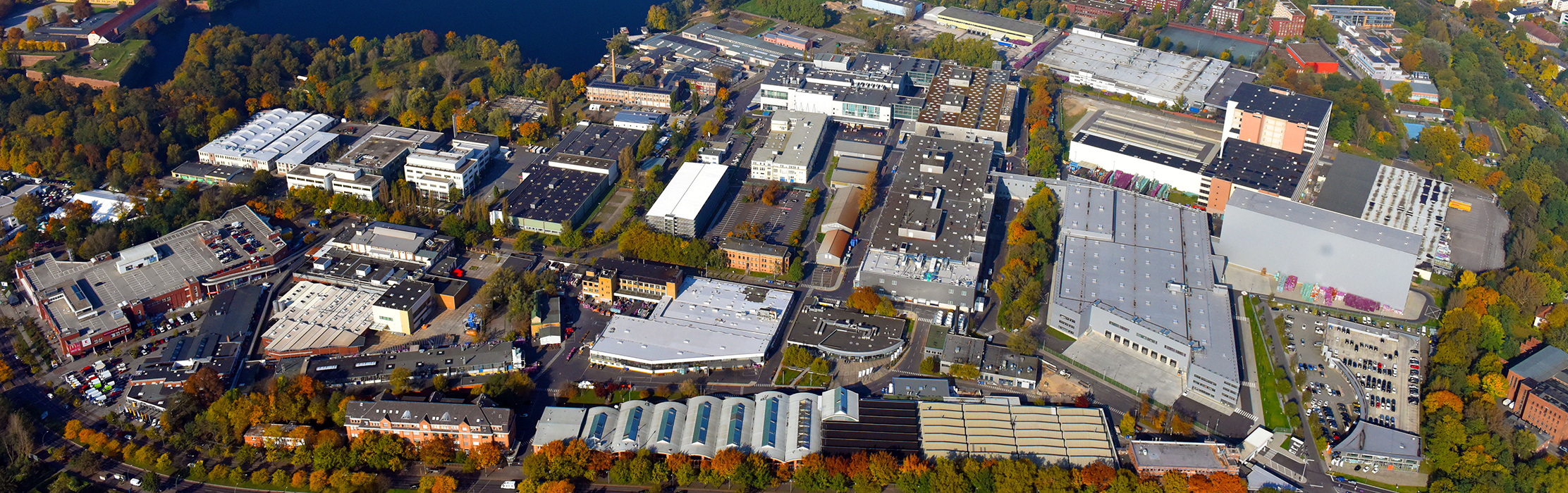 Bmw Group Careers Locations Plants In Germany Berlin Plant