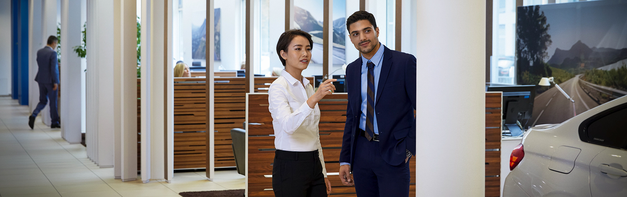 Bmw Group Careers Professionals Jobs For Professionals Car Salesperson Programme