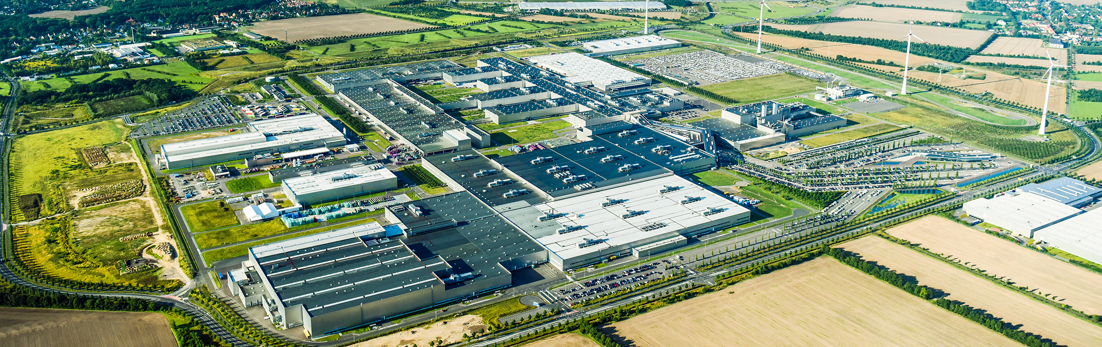 Ausbildungsort BMW Group Werk Leipzig Standorte BMW Group Karriere