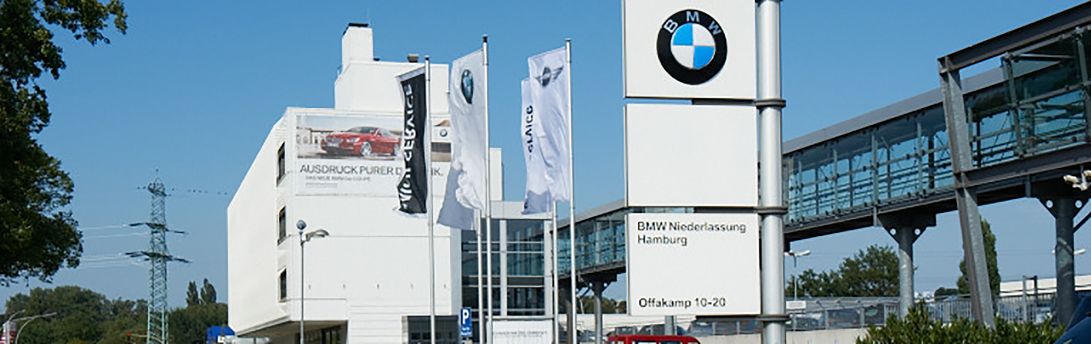 BMW Group Karriere | Schüler | Ausbildungs- und Studienorte ...