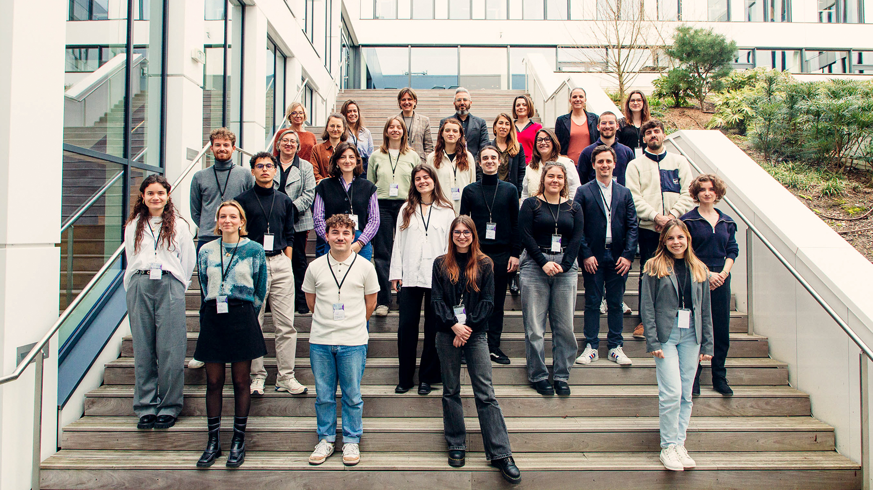 Quand NEOMA rencontre BMW Group pour tracer la voie d’un avenir plus durable.