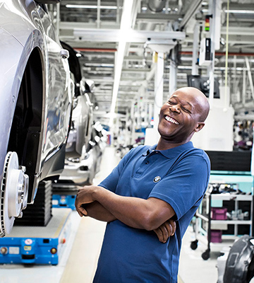 Bmw Group Careers All Opportunities