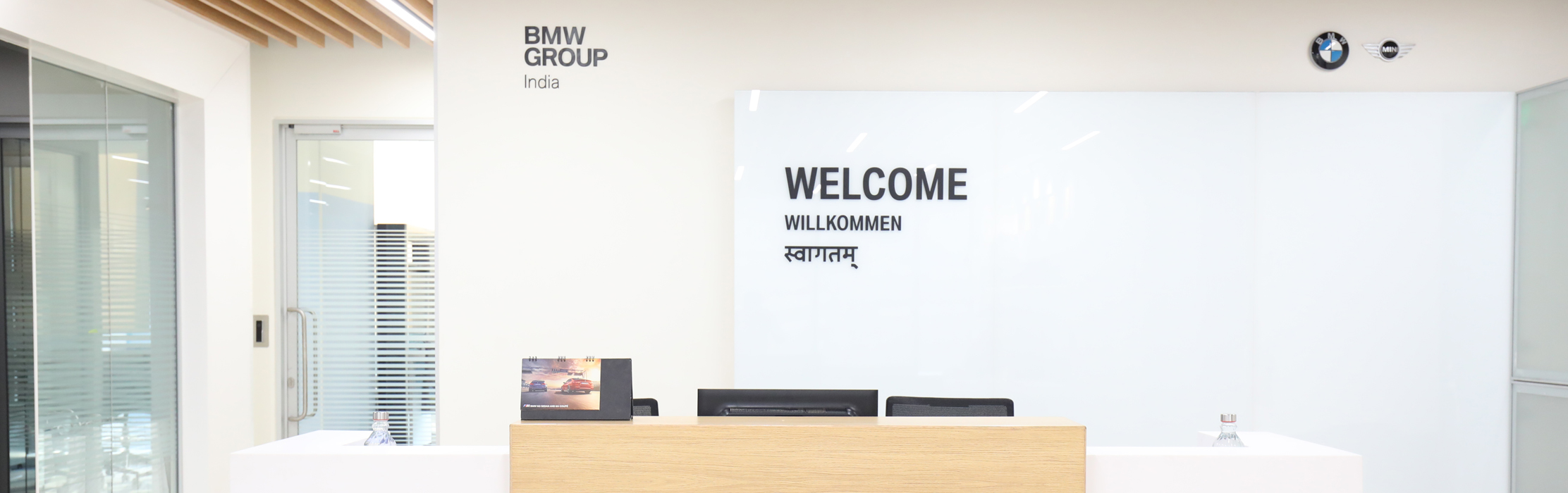 Discover our locations | BMW Group Careers