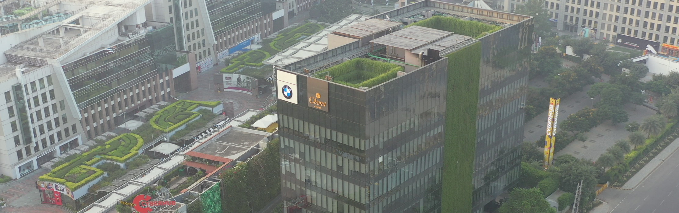 Gurgaon | Location | BMW Group Careers