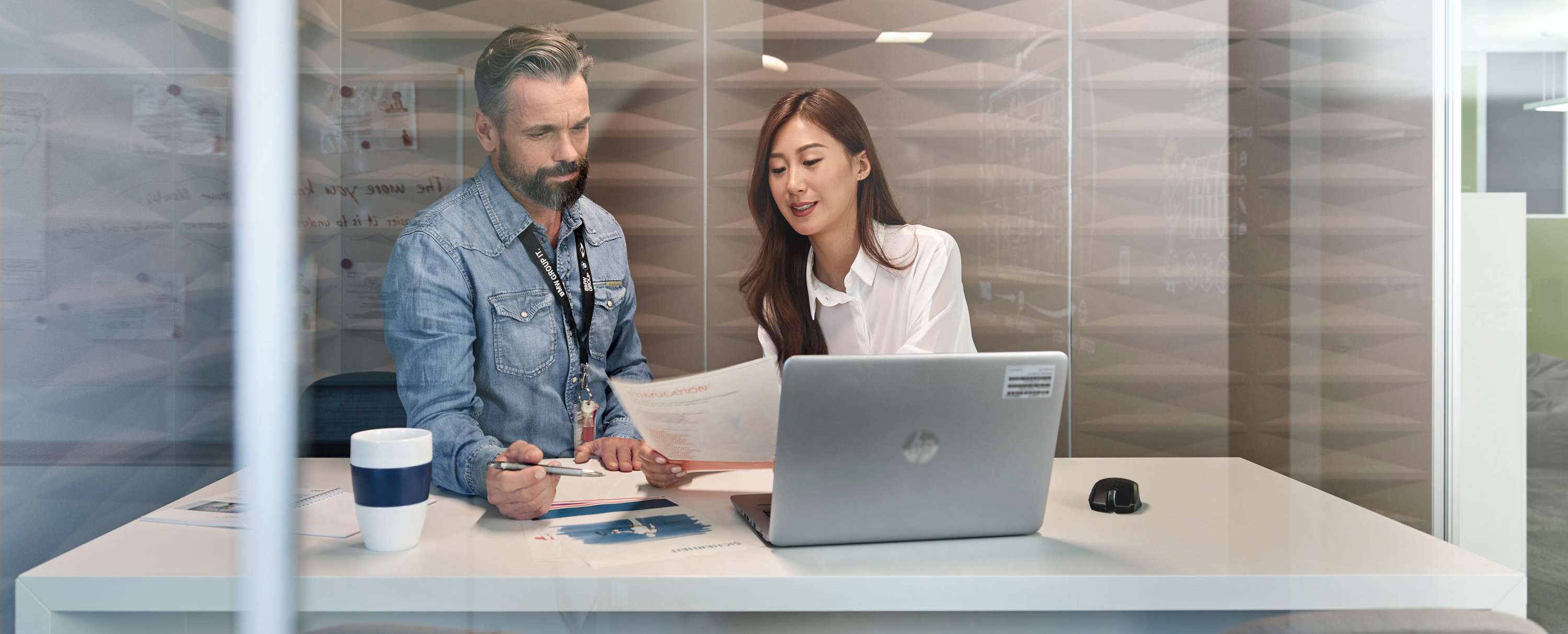 Assistant Manager Customer Advocate