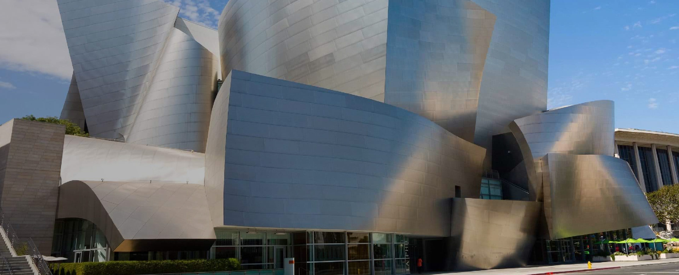 Location Los Angeles