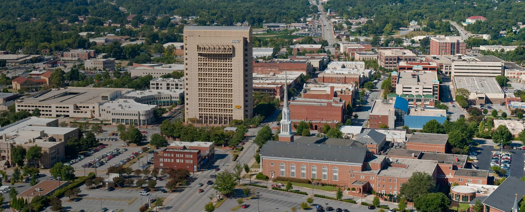 Location Spartanburg