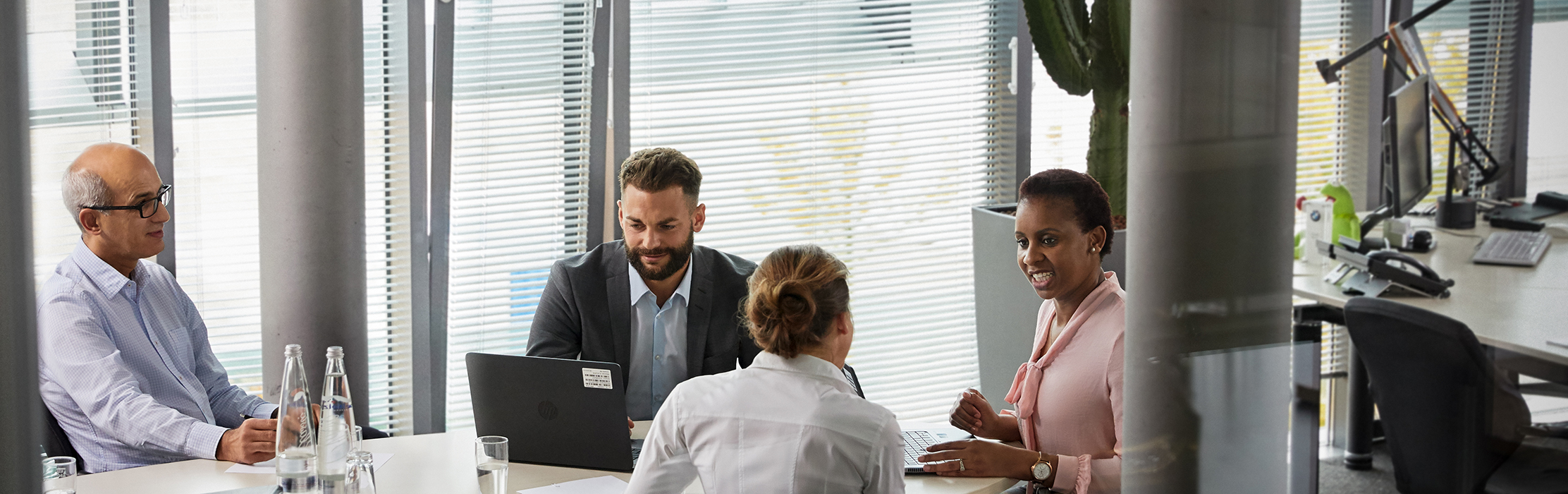 Legal Services | BMW Group Careers