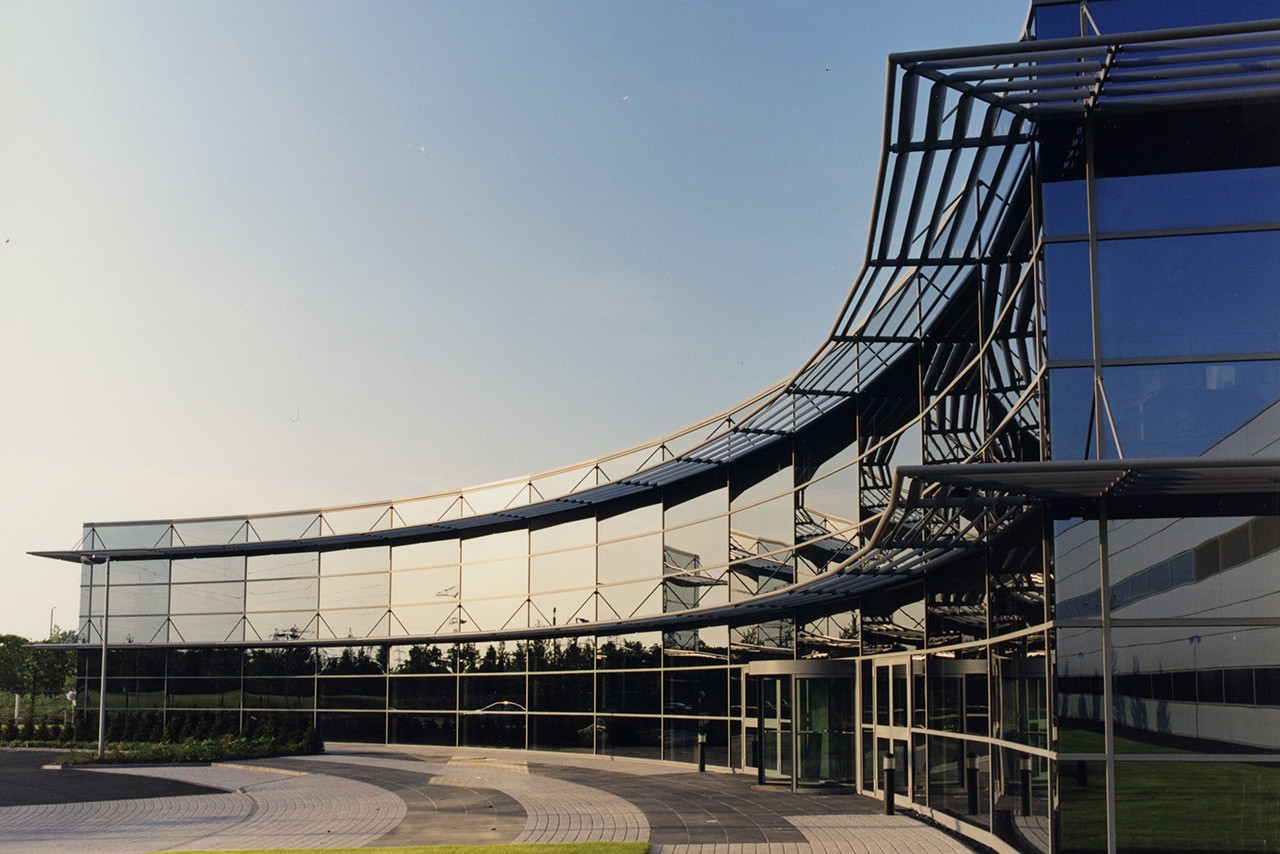 BMW Group Plant Hams Hall