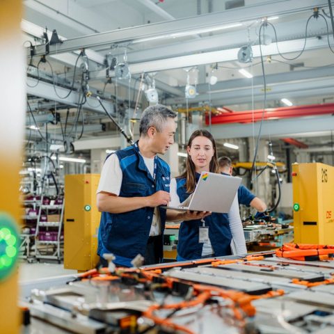 BMW Group Singapore | BMW Group Careers