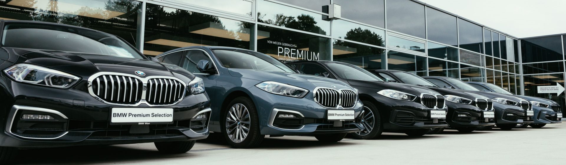 Wien | Standorte in Österreich | BMW Group Karriere