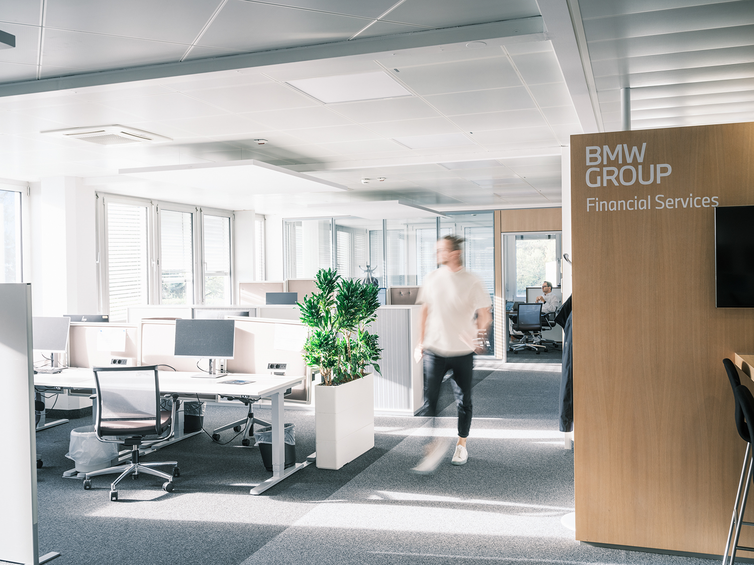 Salzburg | Locations in Austria | BMW Group Careers