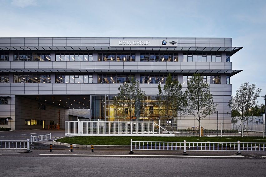 Beijing Jobs | BMW Group Careers