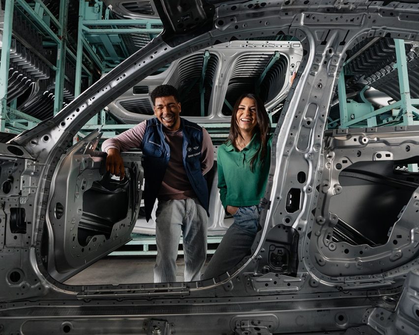 Karriere bei der BMW Group | BMW Group Karriere