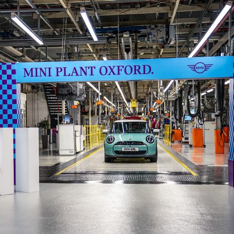 Jobs in Oxford | Locations | BMW Group Careers UK