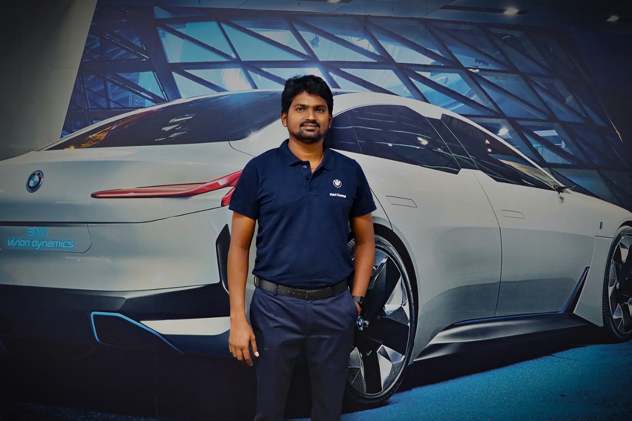 Our Culture & Values | BMW Group Careers