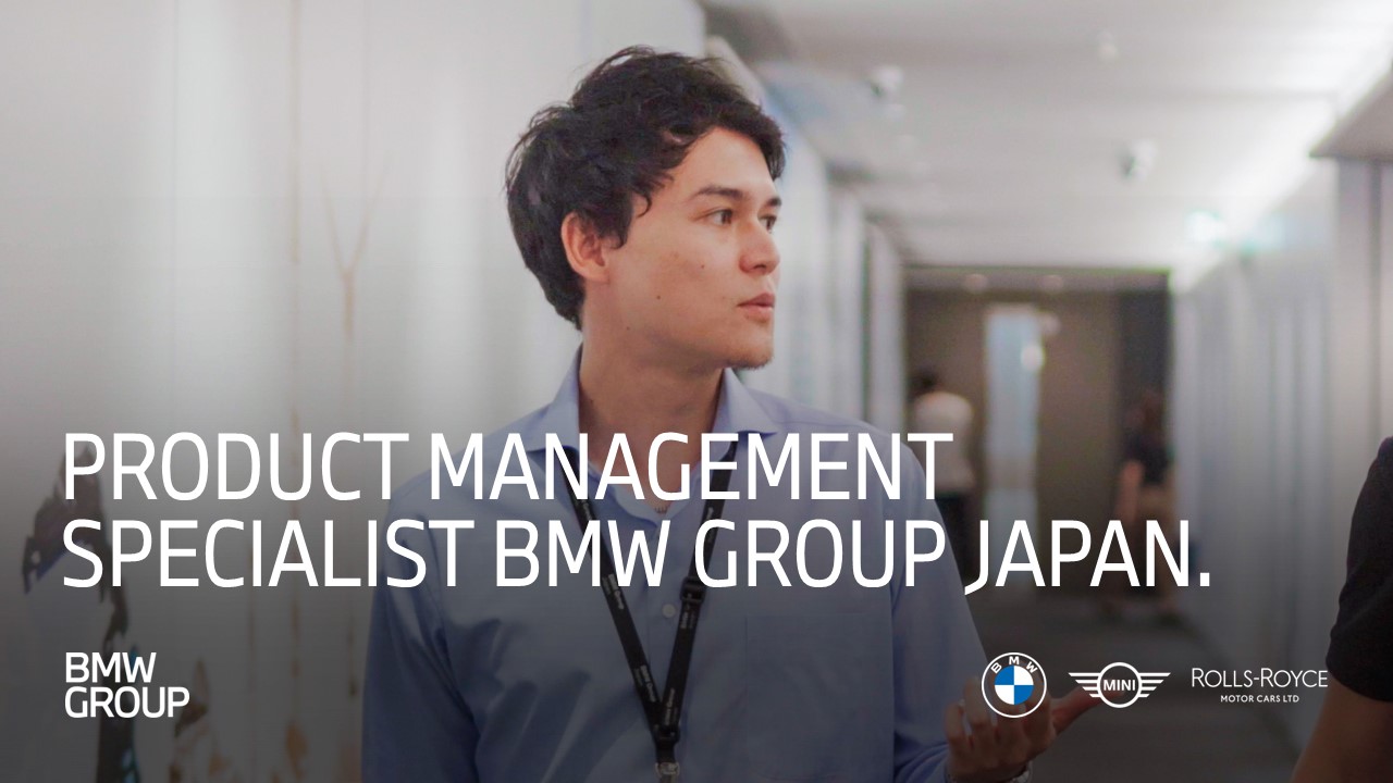 Our Culture | BMW Group Careers