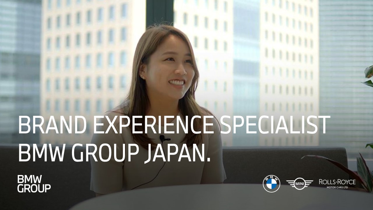 Our Culture | BMW Group Careers