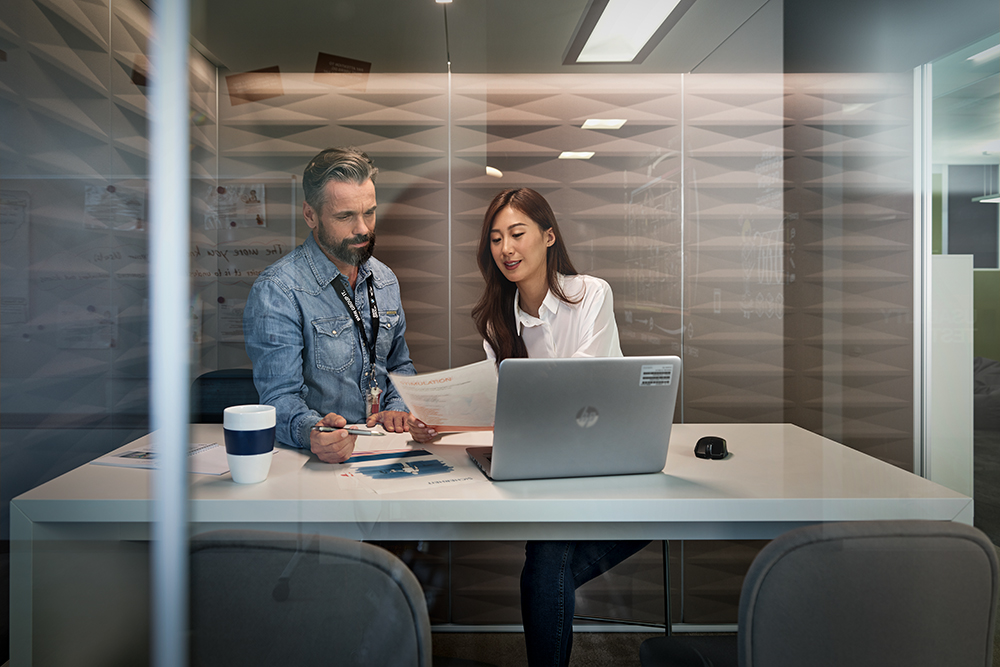 Oportunidades de trabajo para estudiantes BMW México