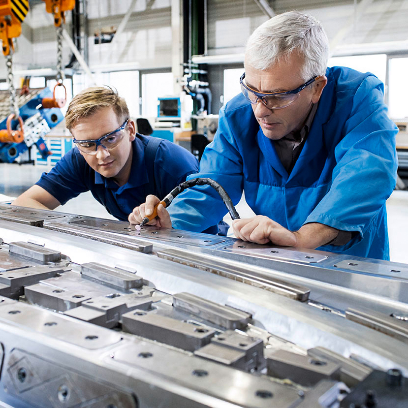 Our Culture & Values | BMW Group Careers