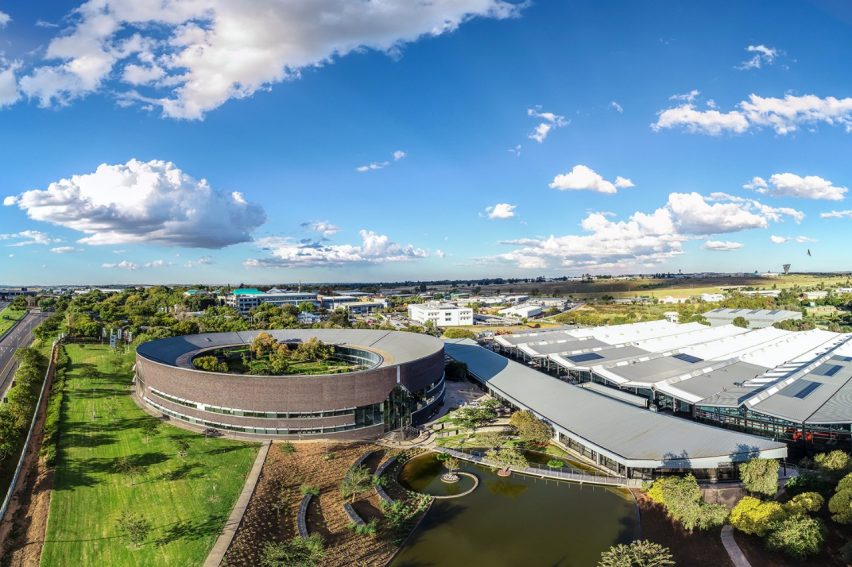 HQs Midrand | BMW Group Careers