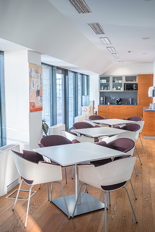 BMW Group Sofia office