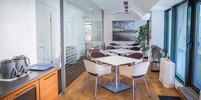 BMW Group Sofia office