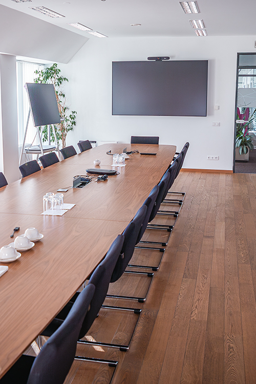 BMW Group Sofia office