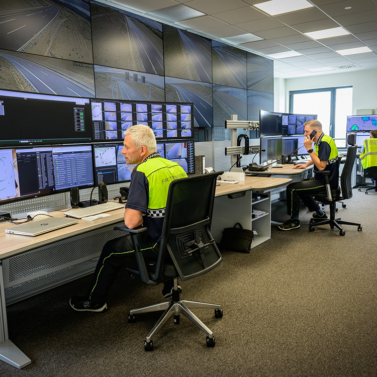 BMW Future Mobility Centre Sokolov