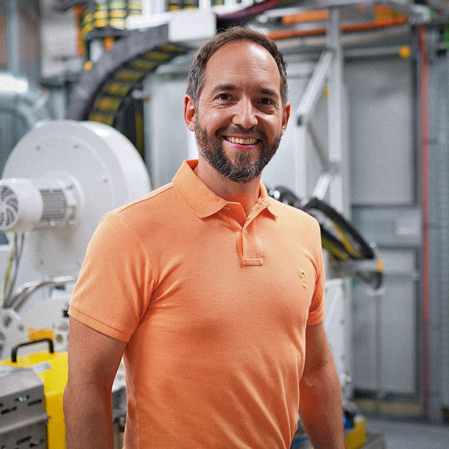 BMW Group Projektingenieur E-Drive Antriebssystemprüfstände.