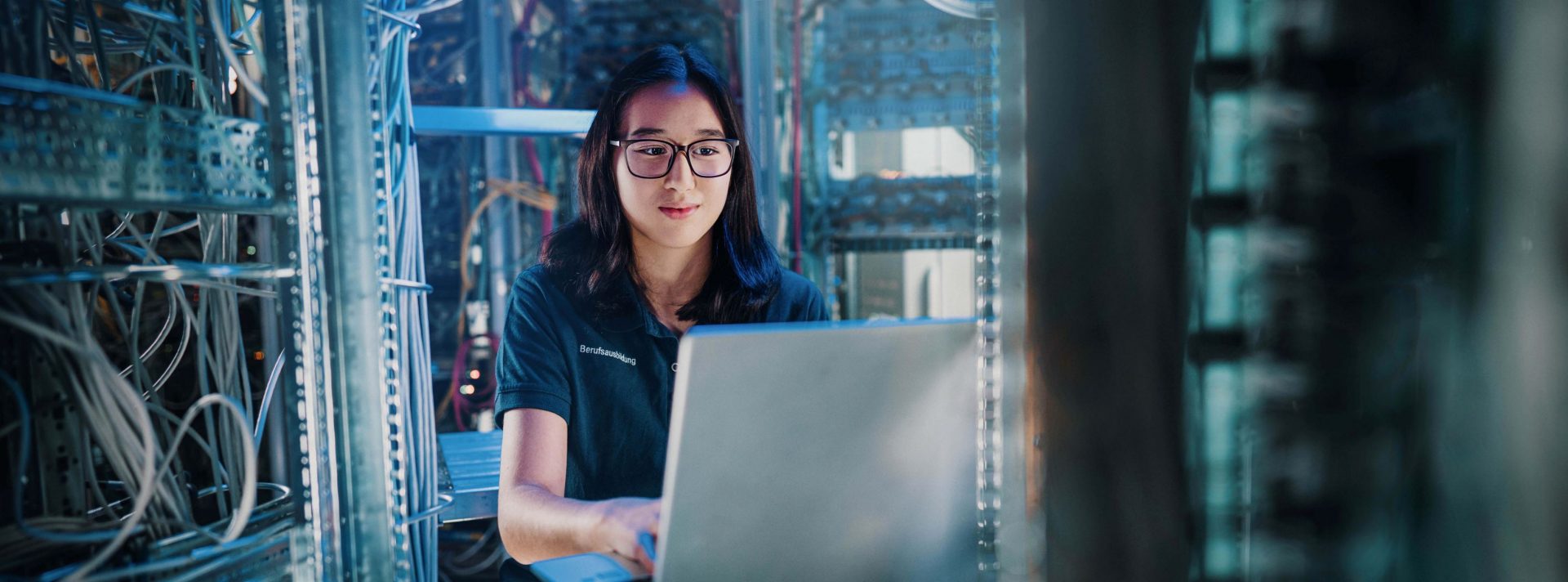 IT Specialist for Data and Process Analysis