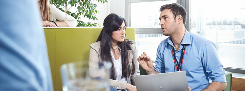 Insurance Broker