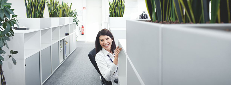 Marketing Communications Clerk