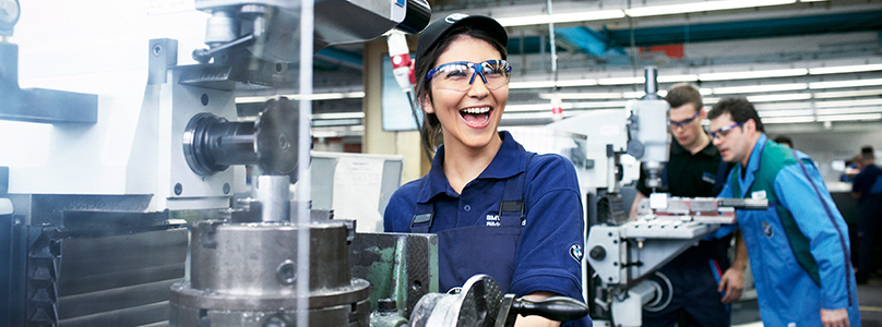 mechatronics expert