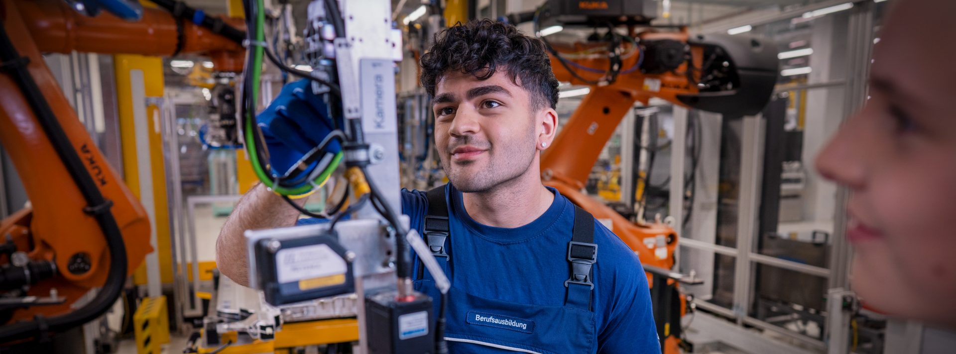 Engineer for Automation Technology