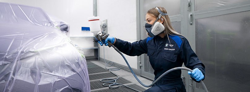 car sprayer