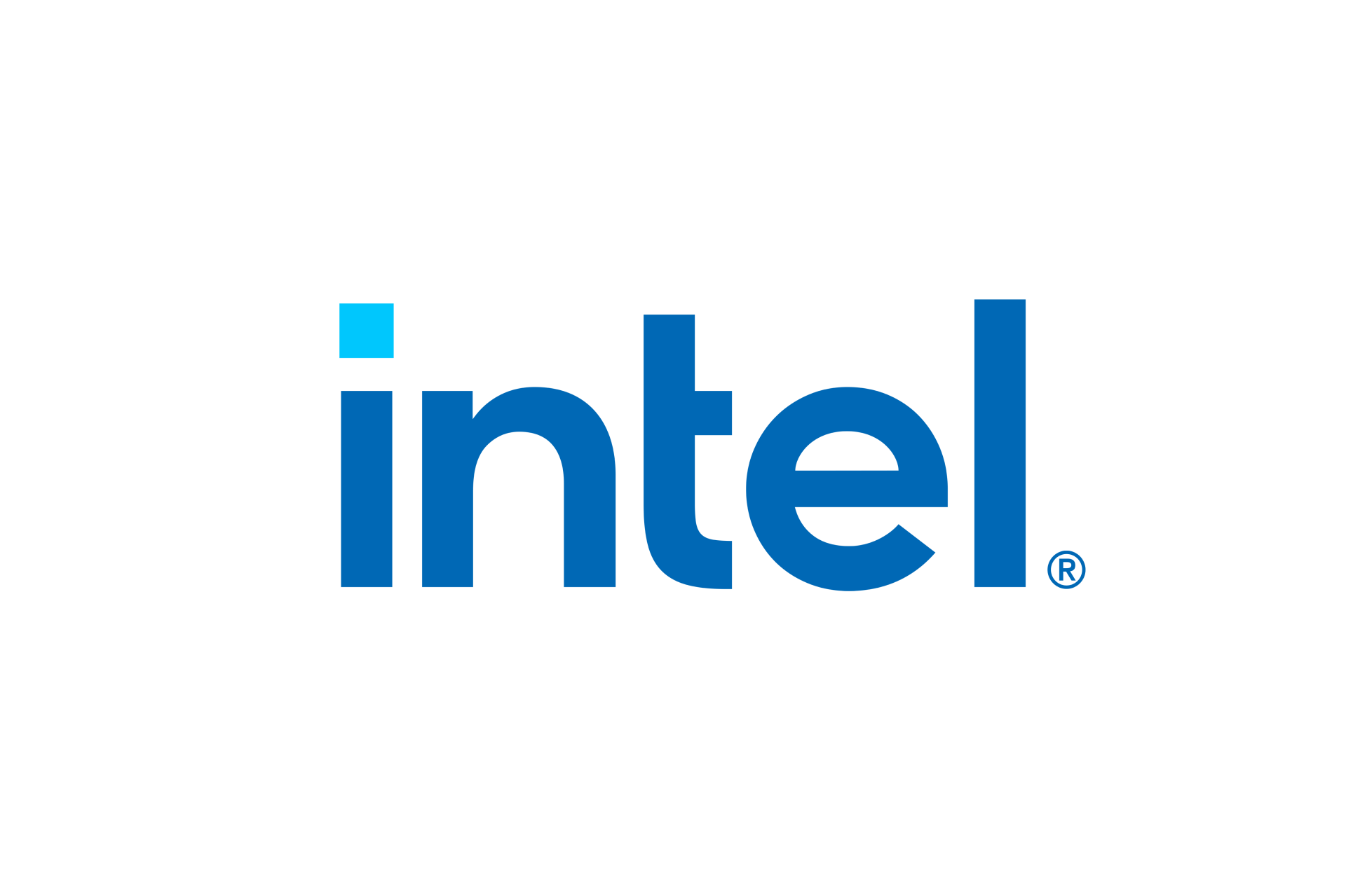 Intel Logo