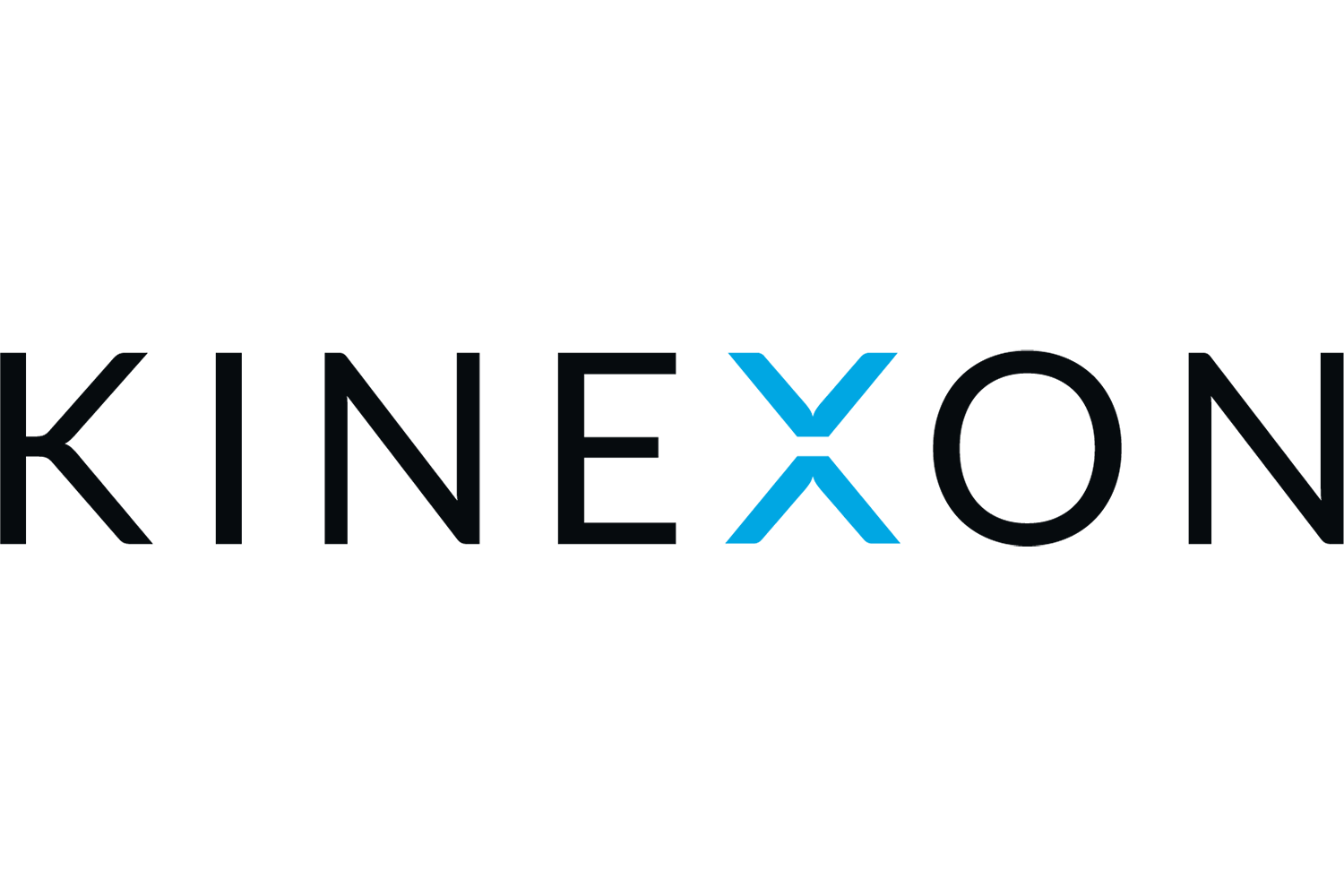 Kinexon Logo.