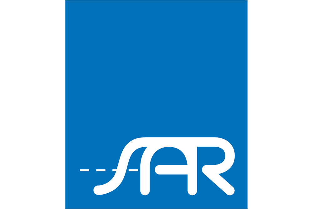 SAR Logo.