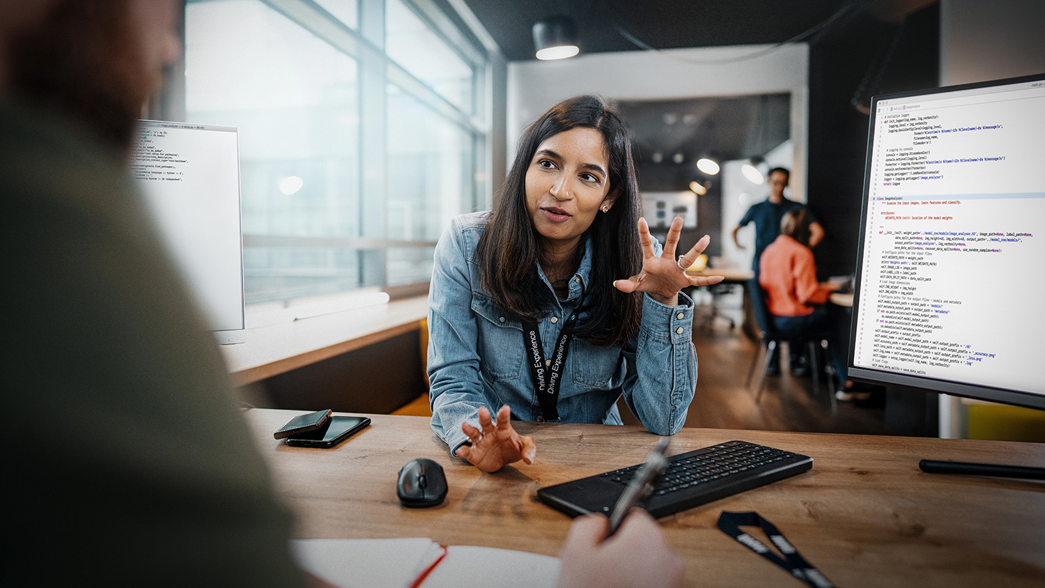 IT Jobs | BMW Group Careers